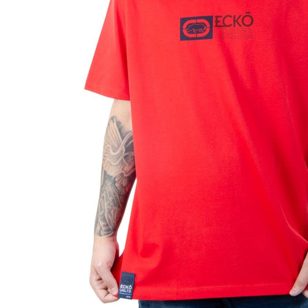 Imagem 3 do produto Camiseta Ecko Trends - Masculina