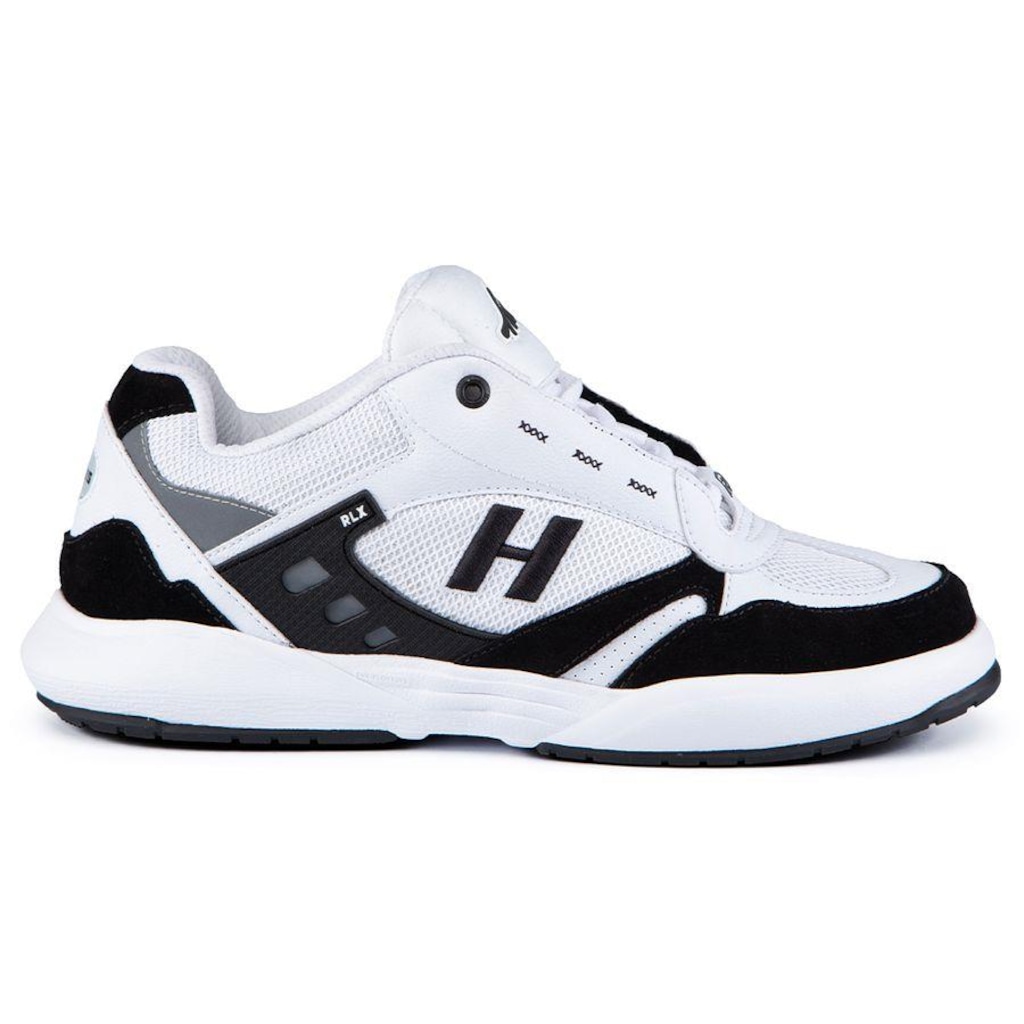 Tênis Unissex Hocks RLX Baggy Poapetit - HOCKS - Masculino