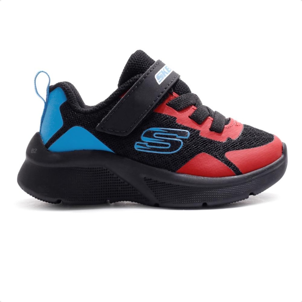 Tênis Skechers Microspec Infantil
