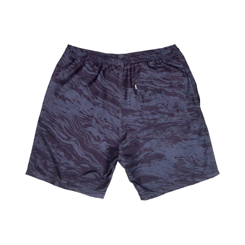 Imagem 2 do produto Bermuda Oakley Lava Trunk Shorts Pocket - Masculina