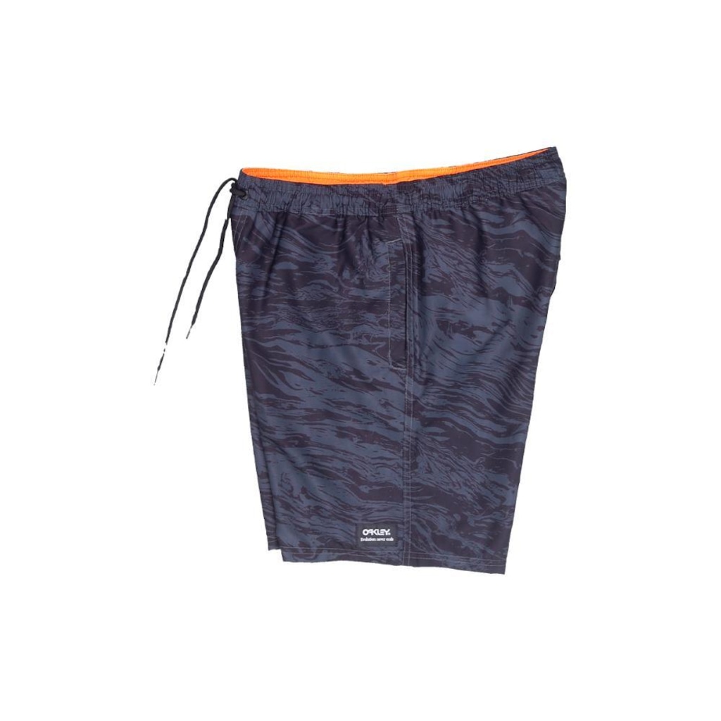 Imagem 3 do produto Bermuda Oakley Lava Trunk Shorts Pocket - Masculina