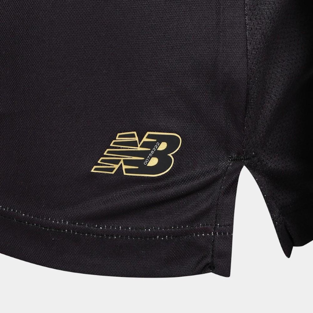 Imagem 2 do produto Camisa do São Paulo New Balance Comemorativa Spfc - Masculina