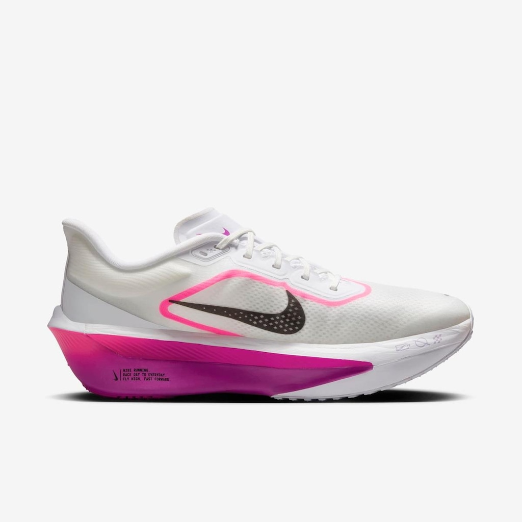 Tênis Nike Zoom Fly 6 Masculino - Foto 1
