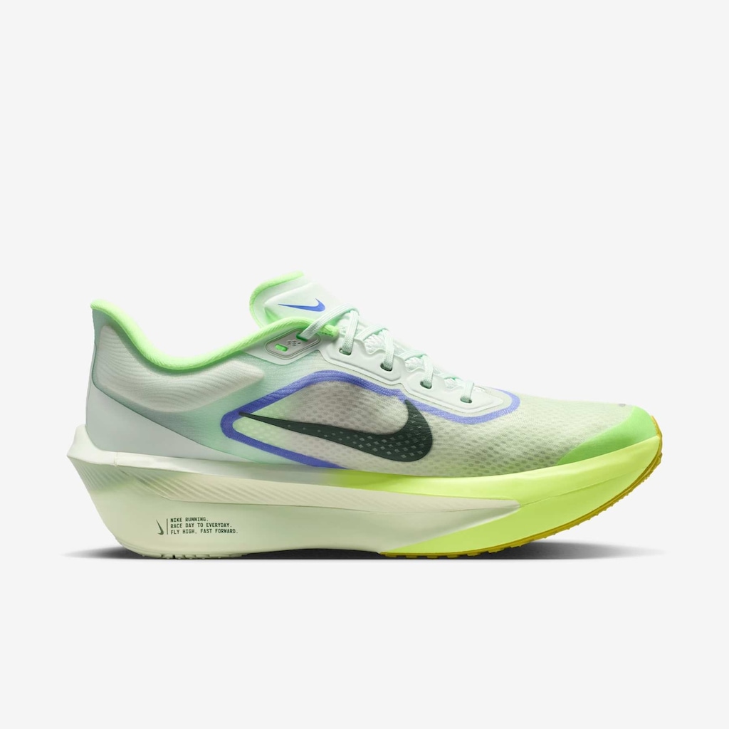 Tênis Nike Zoom Fly 6 Masculino