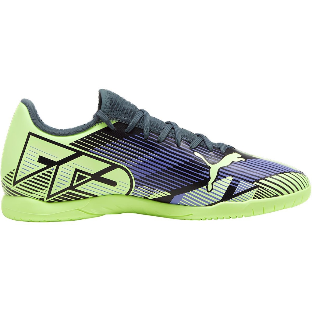 Chuteira Futsal Puma Future 7 Play It - Adulto