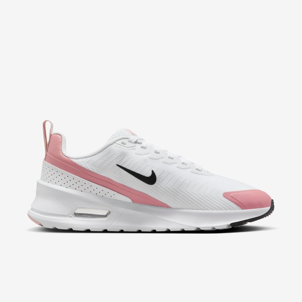 Tênis Feminino Nike Air Max Nuaxis