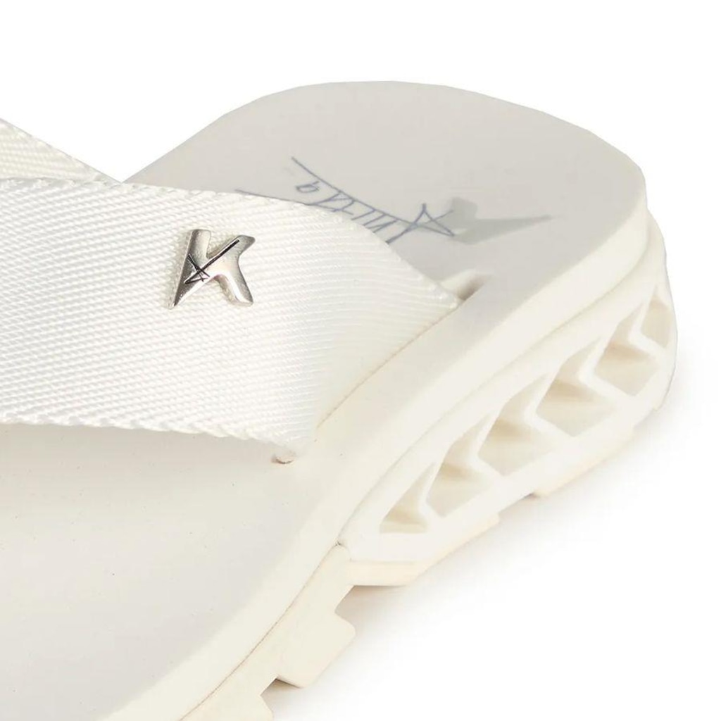 Imagem 5 do produto Sandália Kenner Rakka Anitta Feminino