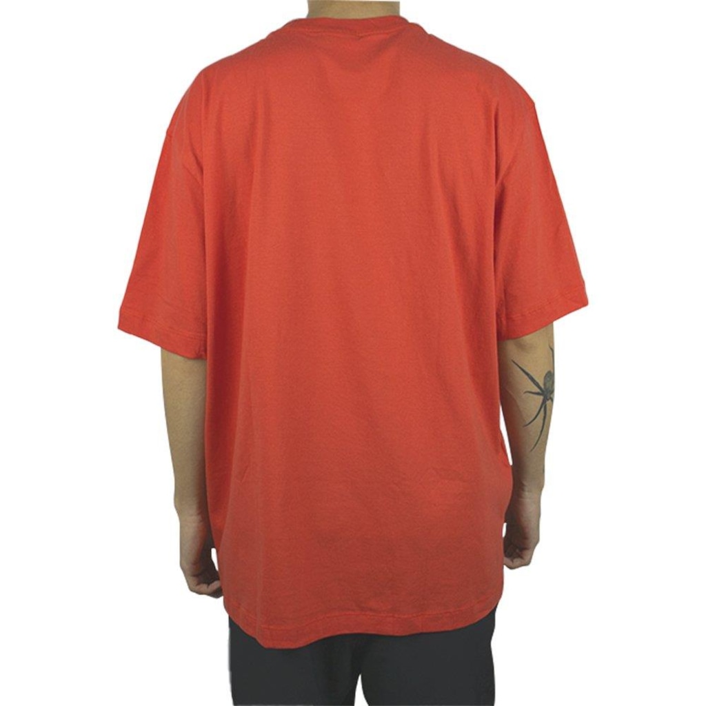 Imagem 4 do produto Camiseta Fila Comfort Classic - Masculina