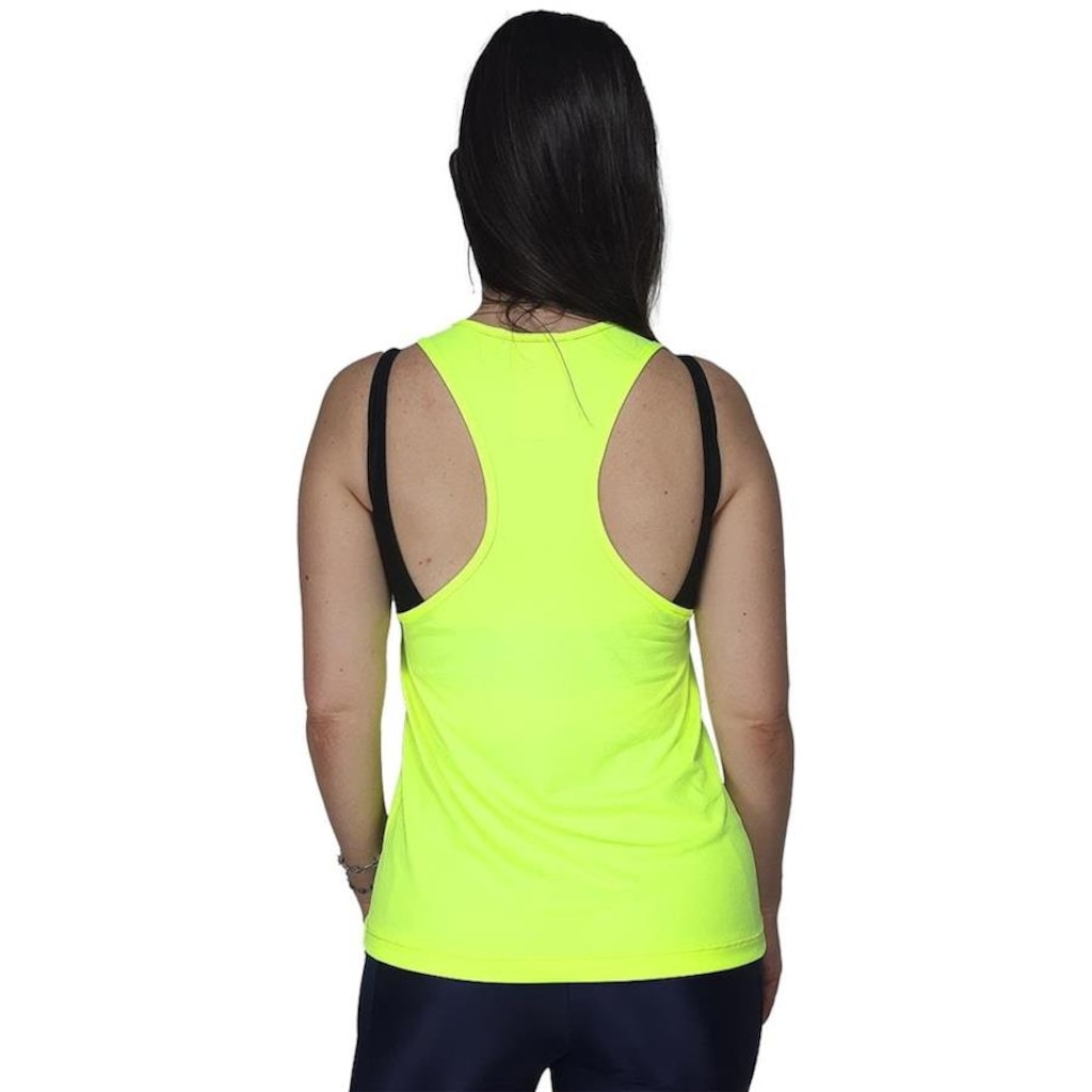 Imagem 2 do produto Regata Trinys Eco Dry Sport F-15808 - Feminina