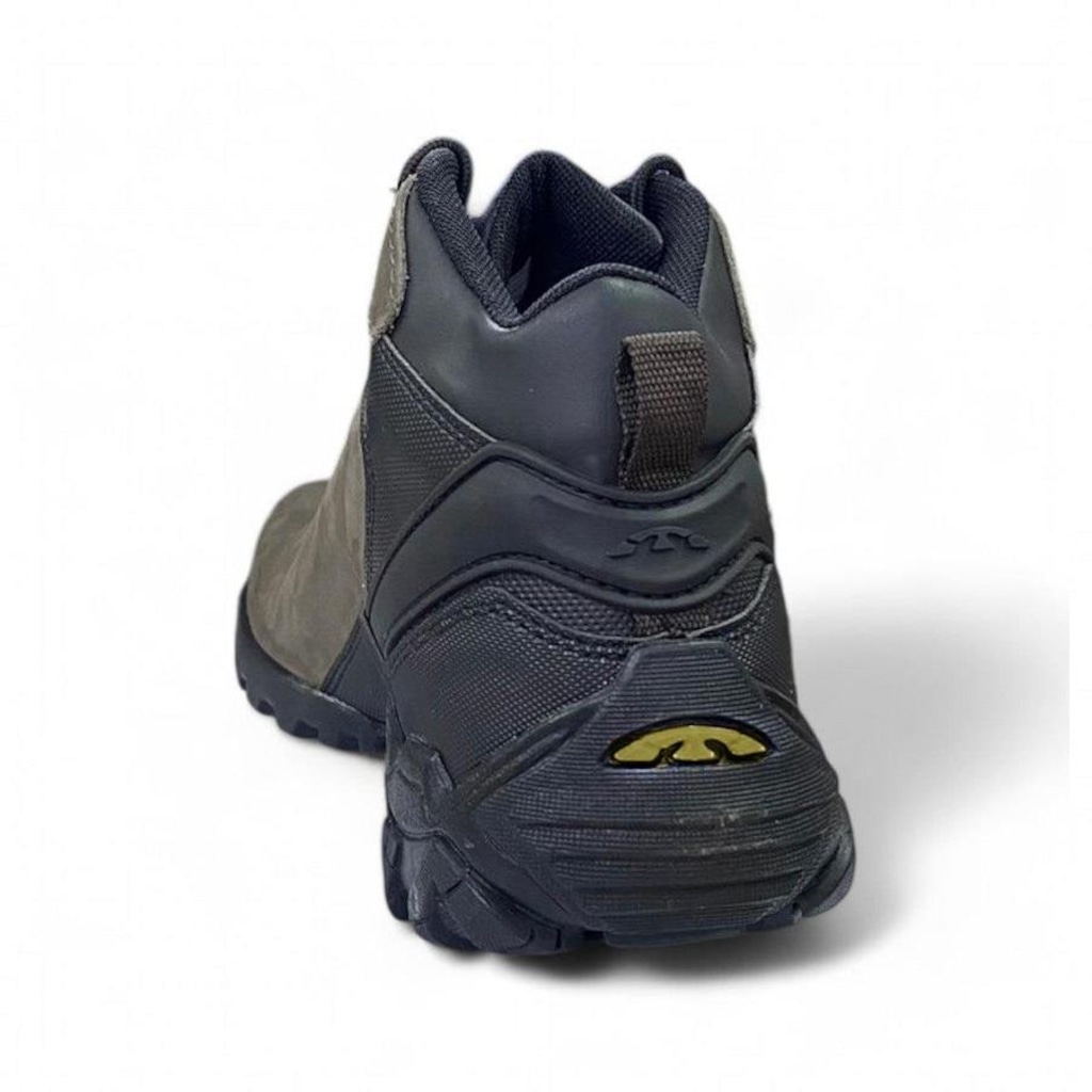 Imagem 3 do produto Bota Bull Terrier Dakar - Masculina