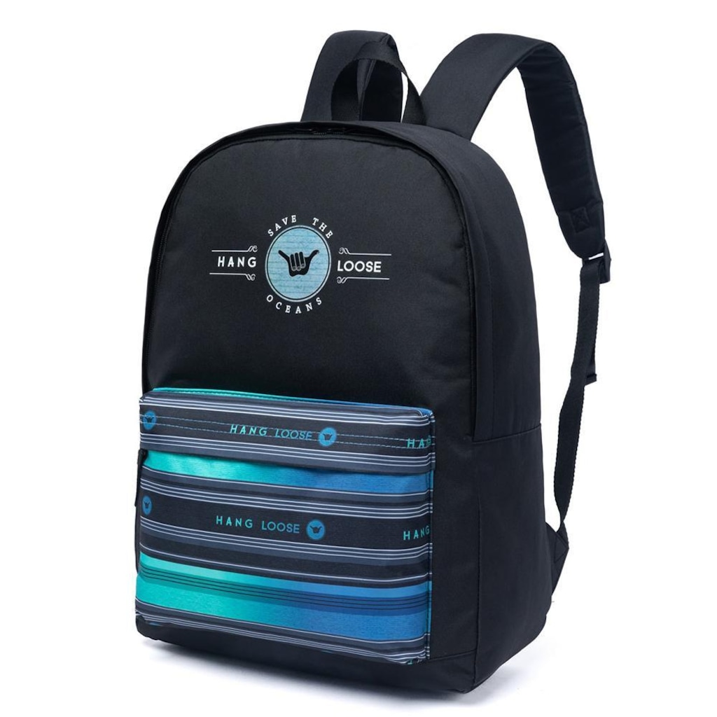 Imagem 3 do produto Mochila Hang Loose Wave Sm25 - 18 Litros