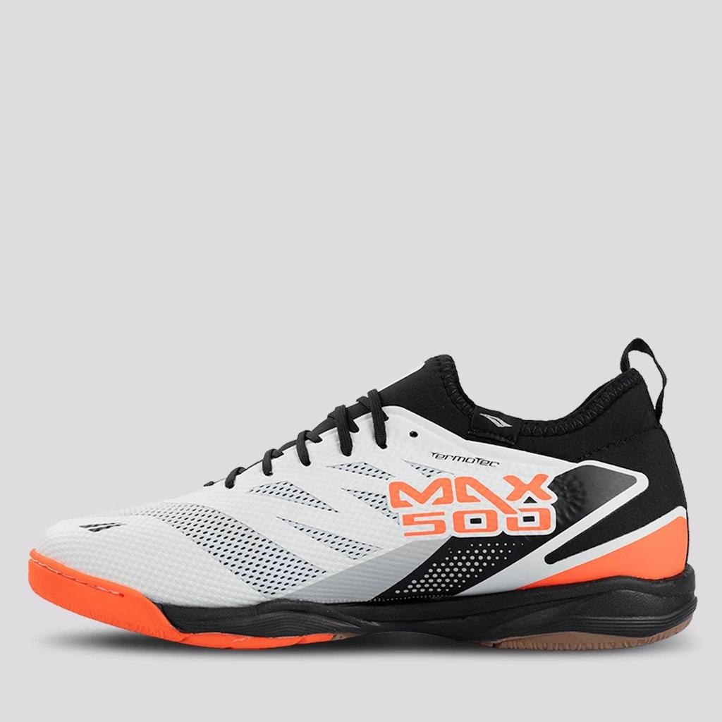 Imagem 2 do produto Chuteira Futsal Penalty Max 500 Locker Y-3 Infantil