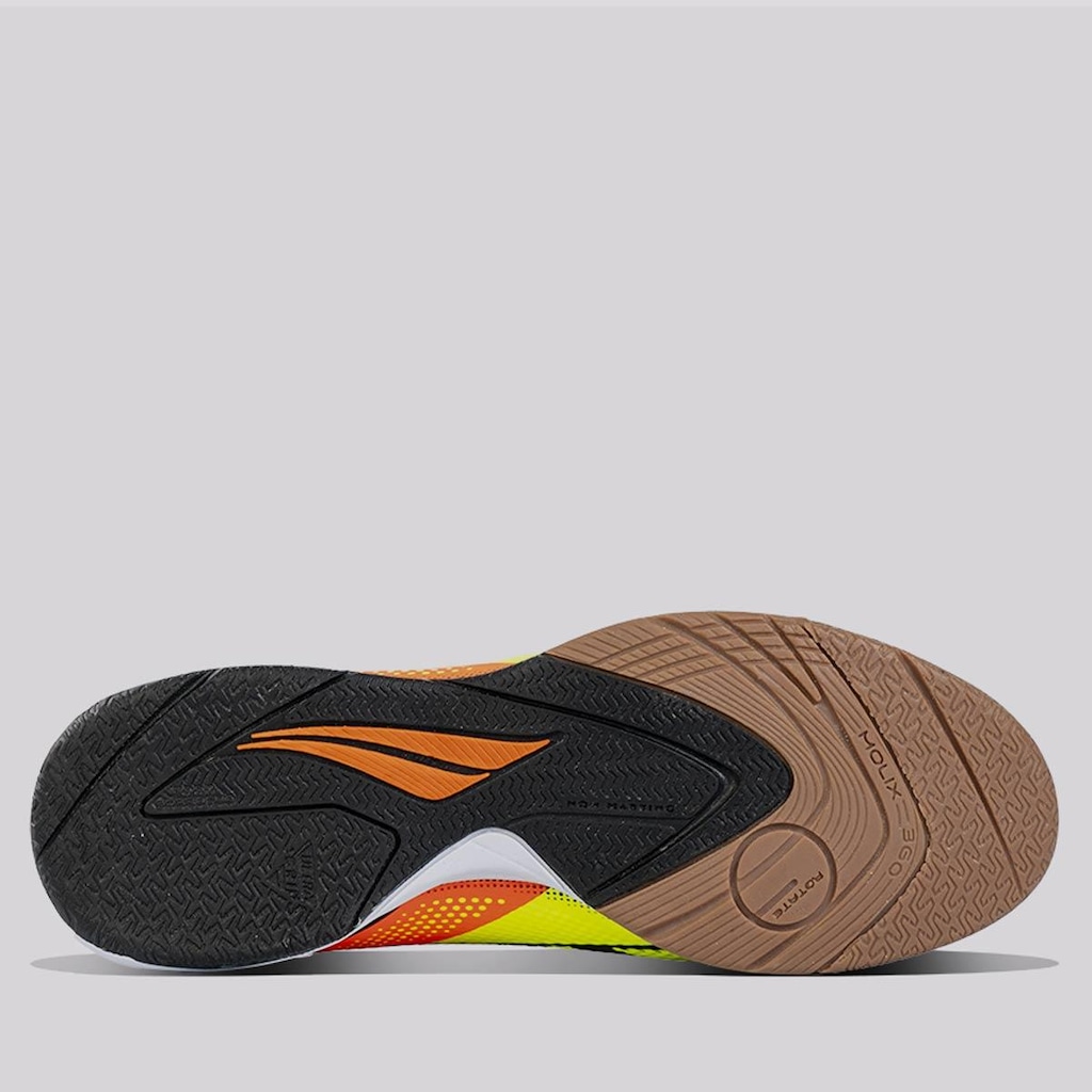 Imagem 4 do produto Chuteira Futsal Penalty Max 500 Locker Y-3 Adulto