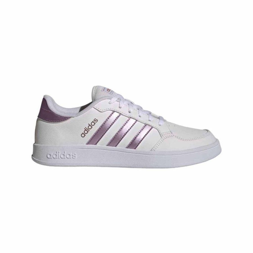 Tênis adidas Breaknet Feminino Gx4323 | Centauro