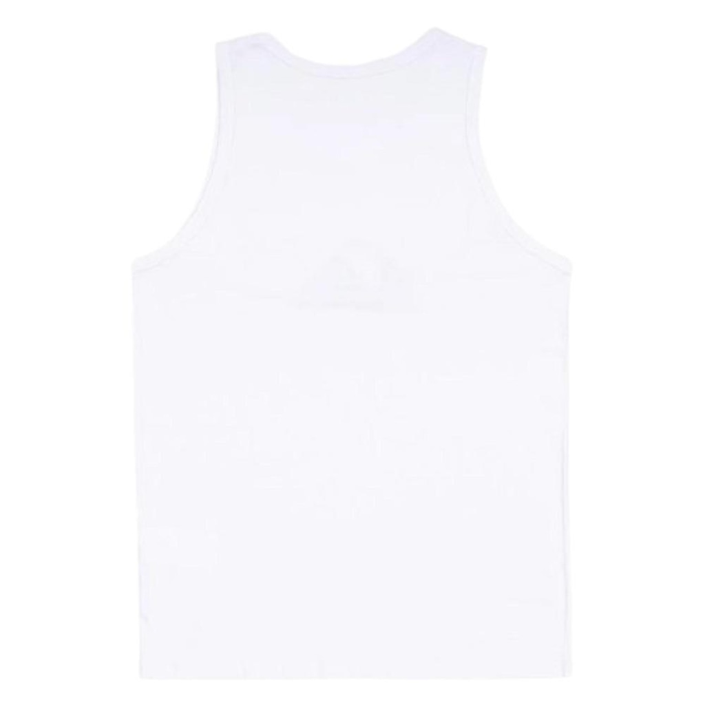 Imagem 2 do produto Camiseta Regata Quiksilver Comp Logo 25 - Masculina