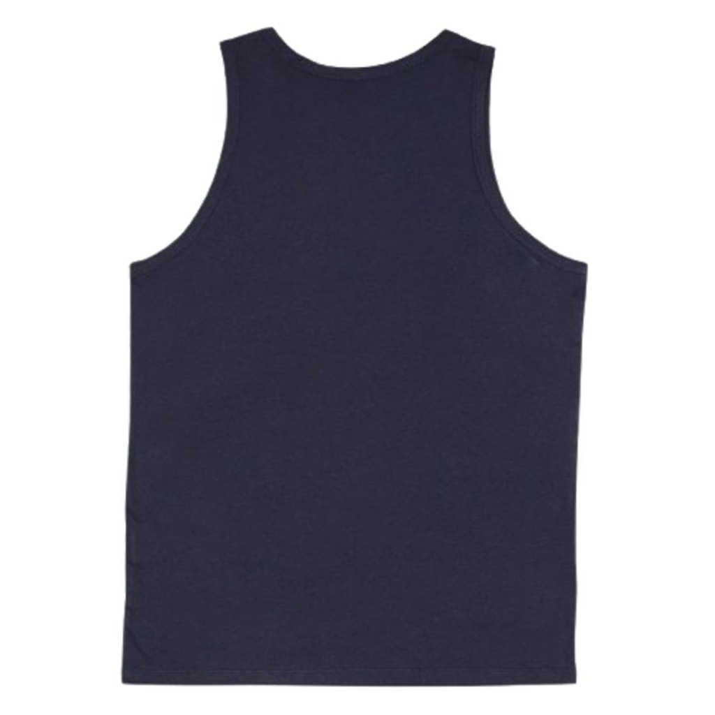 Imagem 2 do produto Camiseta Regata Quiksilver Comp Logo 25 - Masculina