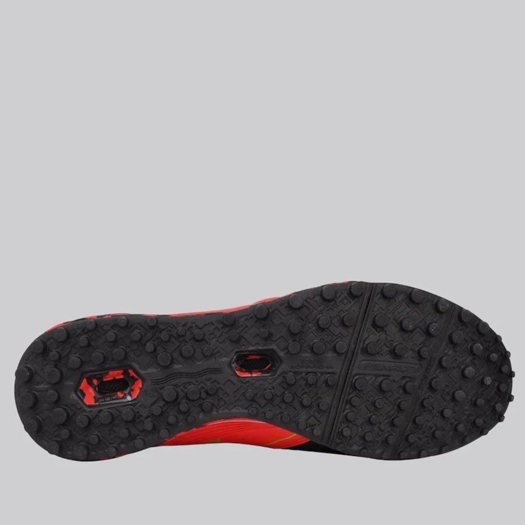 Imagem 4 do produto Chuteira Society Penalty Se7E Pro Molix Y-1 Adulto