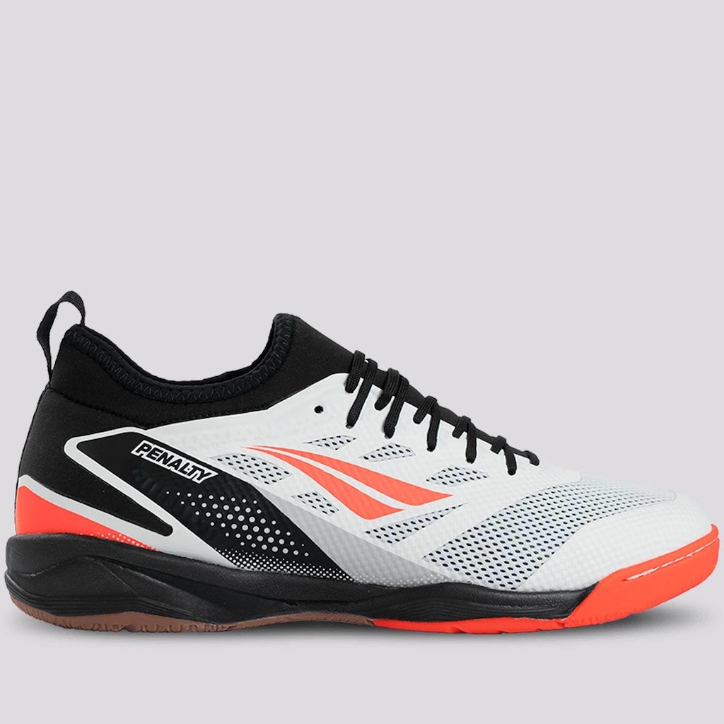 Chuteira Futsal Penalty Max 500 Locker Y-3 Adulto