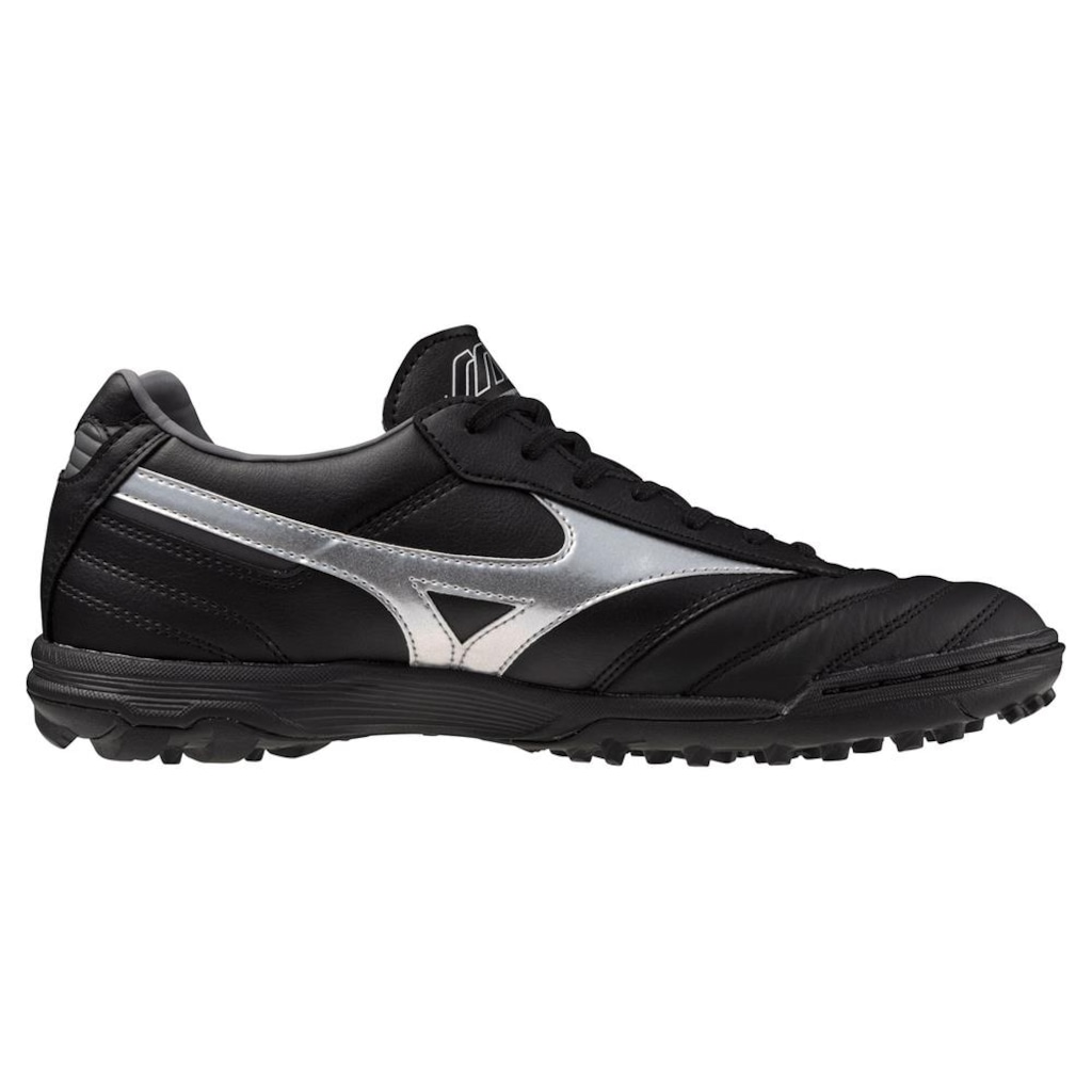 Chuteira Society Mizuno Morelia Elite As Ii Pro - Adulto