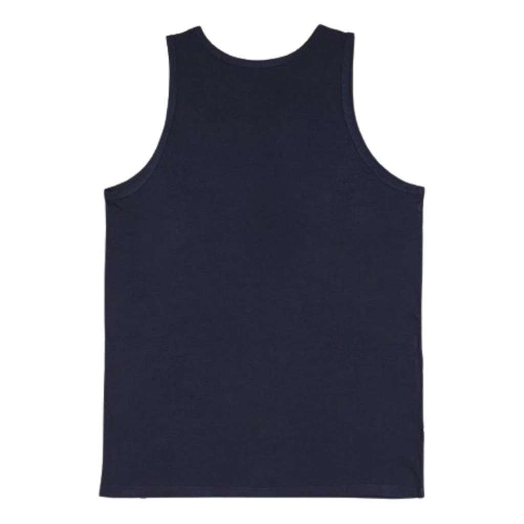 Imagem 2 do produto Camiseta Regata Quiksilver Warp Drive - Masculina