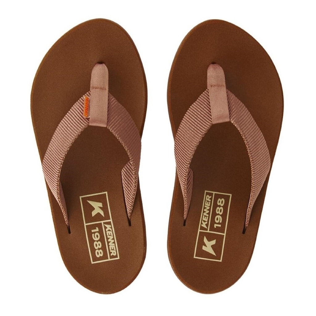 Chinelo Kenner Legend Pró Masculino