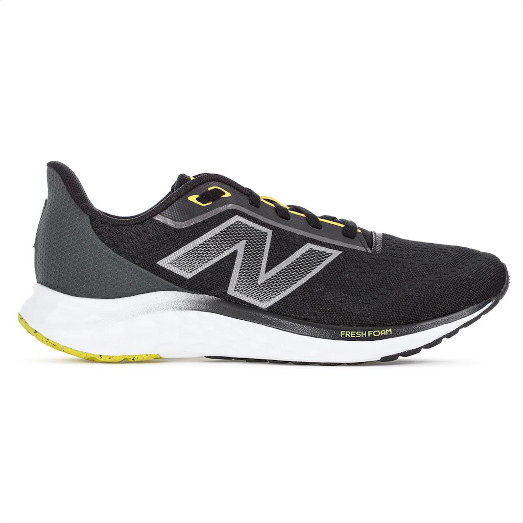 Tênis New Balance Fresh Foam Arishi V4 - Masculino