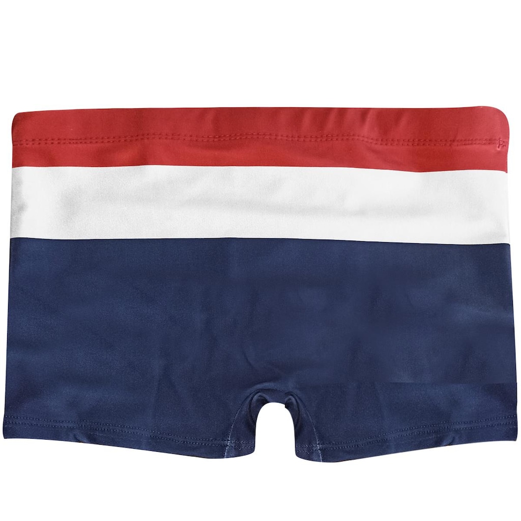 Imagem 2 do produto Sunga Boxer Mash Colcci Listrada França Style - Adulto