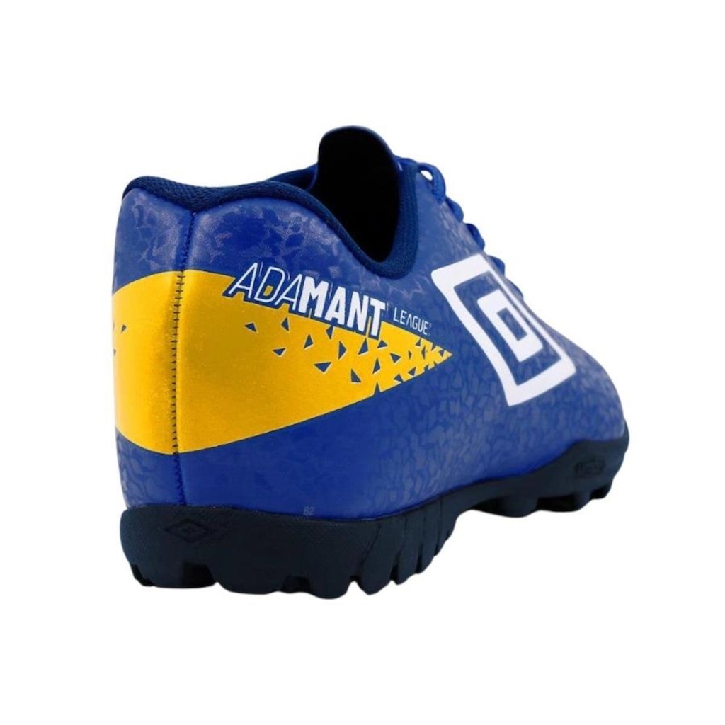 Imagem 4 do produto Chuteira Society Umbro Adamant League Adulto