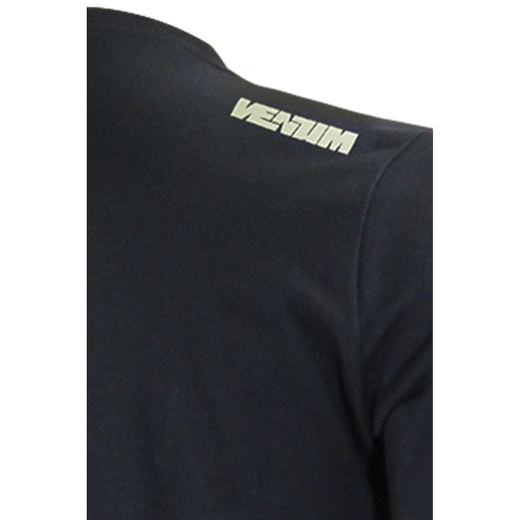 Imagem 3 do produto Camiseta Venum Perfect Slimfit Classic - Masculina