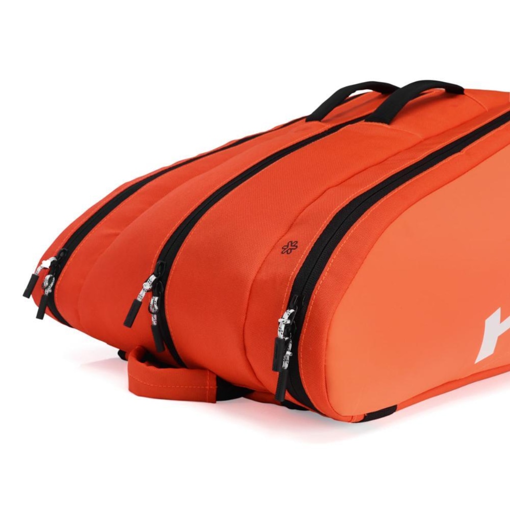 Imagem 4 do produto Raqueteira Head Tour Padel e Beach Laranja