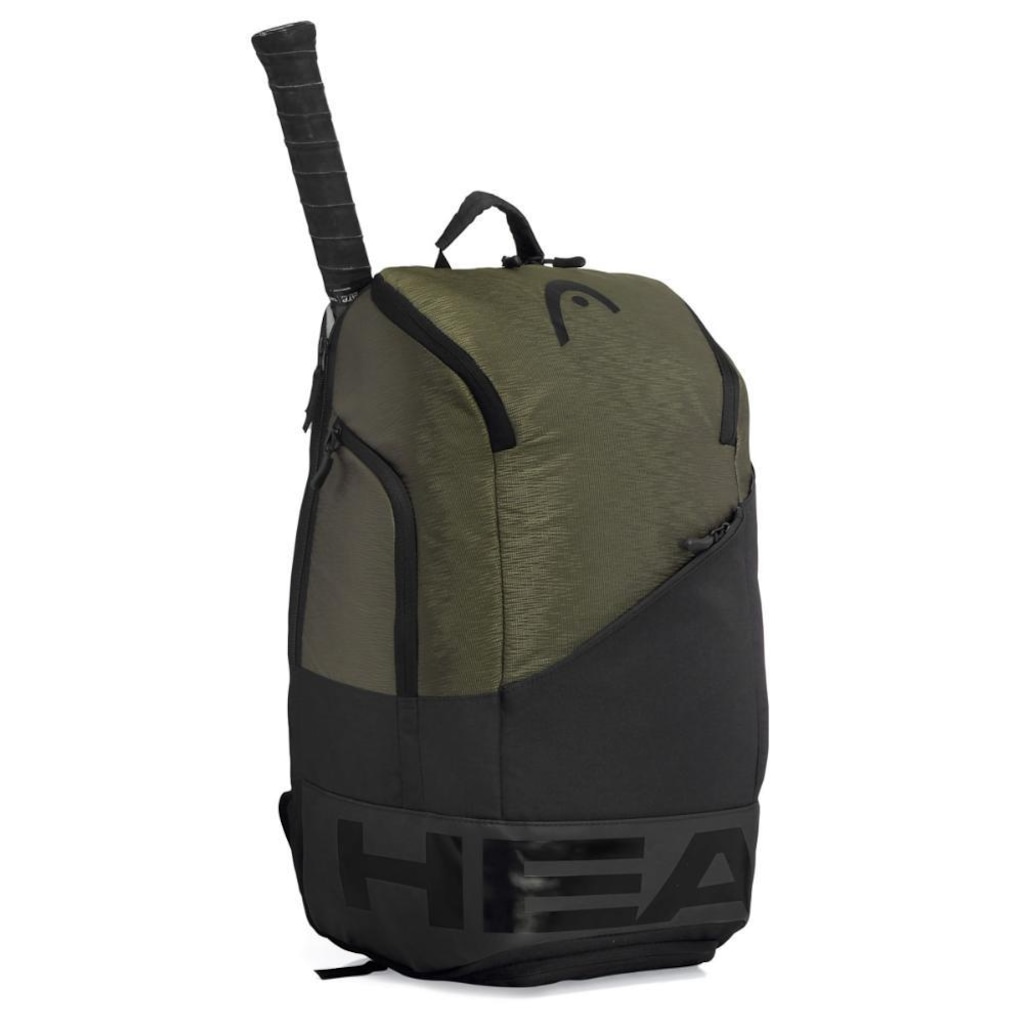 Imagem 3 do produto Mochila Head Pro X