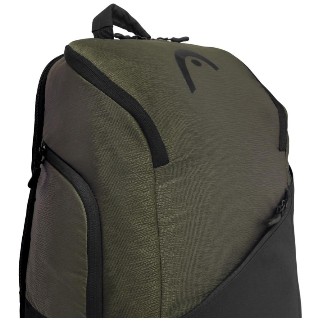 Imagem 4 do produto Mochila Head Pro X