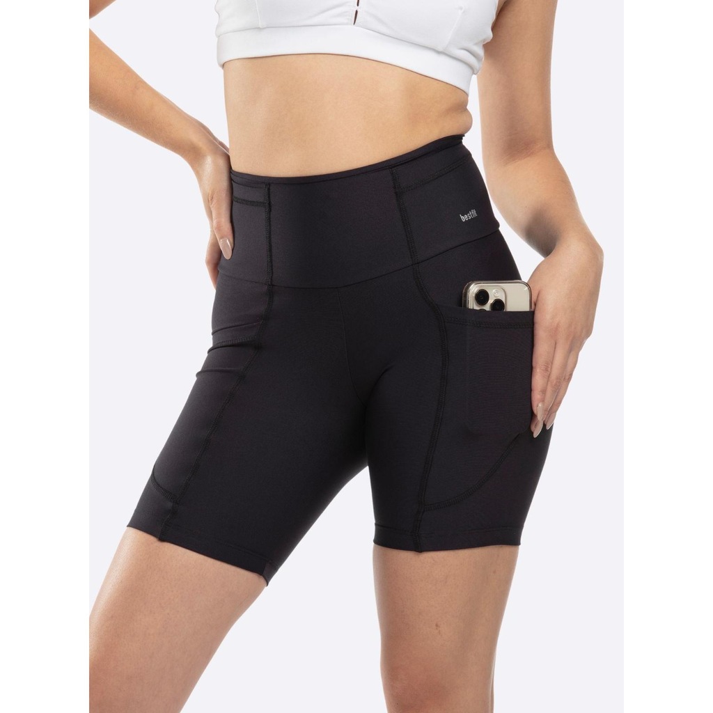 Imagem 2 do produto Bermuda Best Fit Light Drop - Feminina
