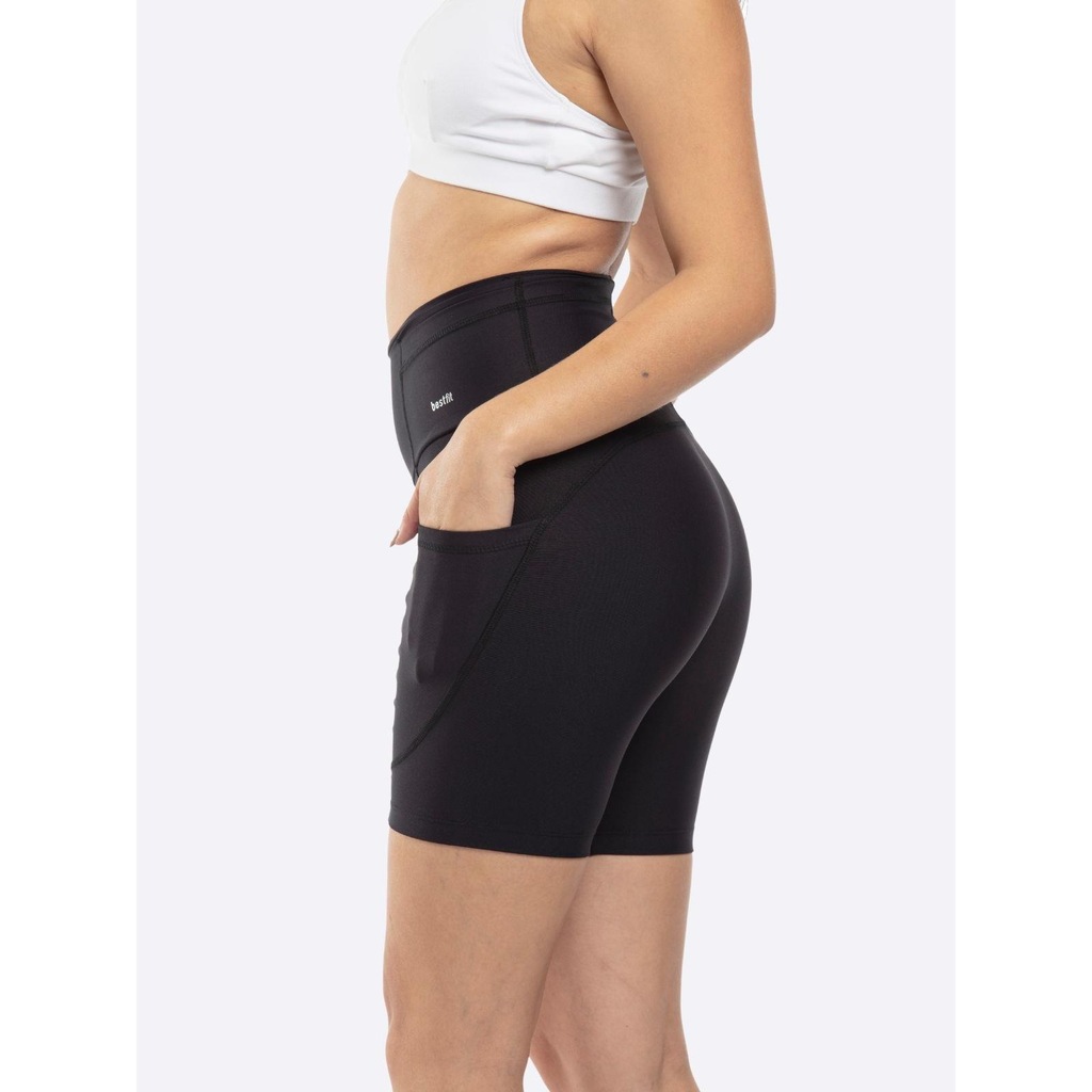 Imagem 3 do produto Bermuda Best Fit Light Drop - Feminina