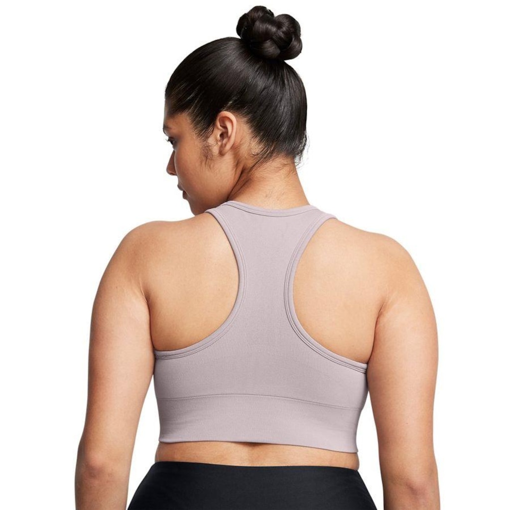 Imagem 4 do produto Top Under Armour Vanish Seamless Mid - Feminino