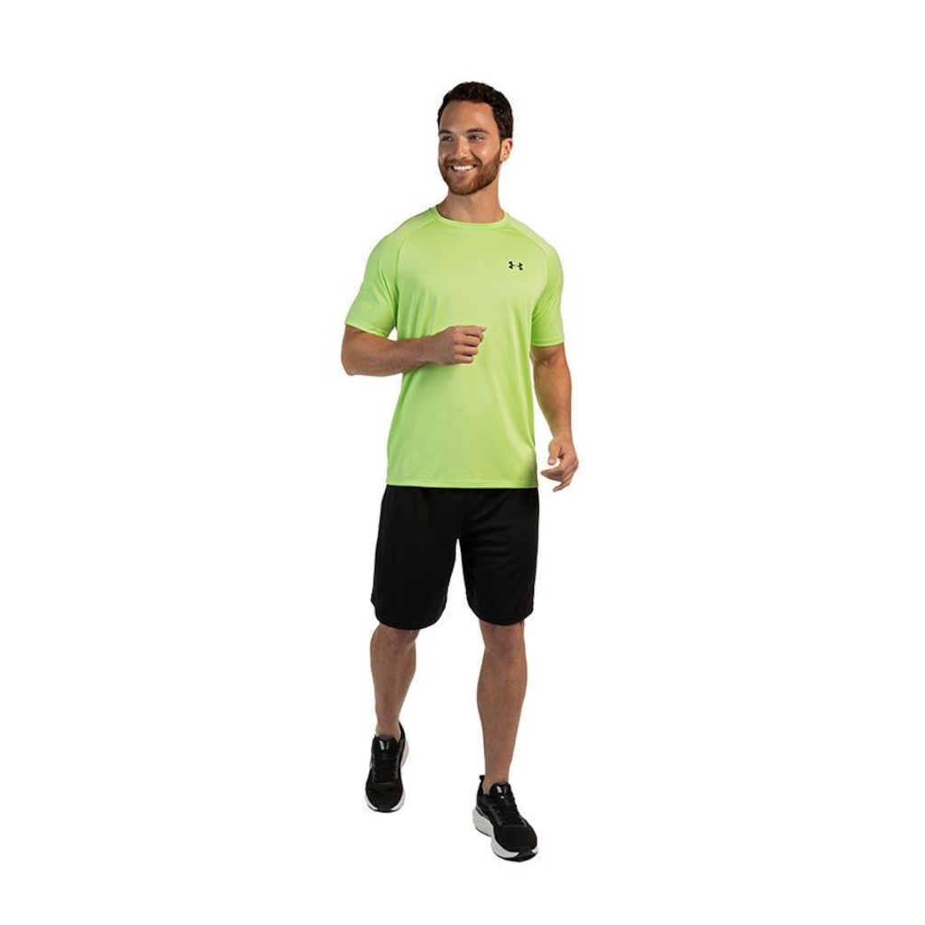 Imagem 2 do produto Camiseta Under Armour Tech 2.0 - Masculina