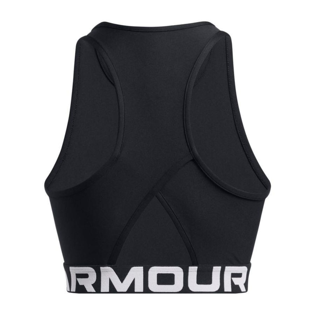 Imagem 4 do produto Top Under Armour Heatgear Rib Tank - Feminino