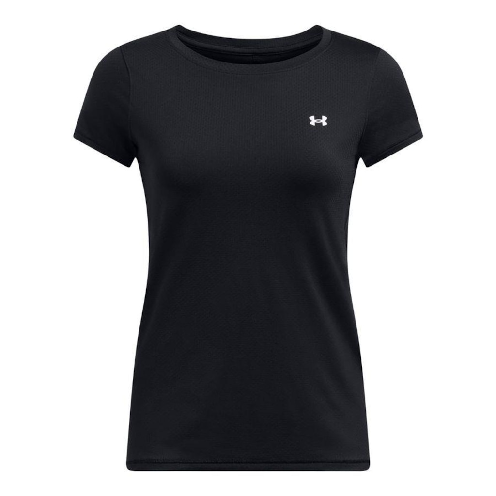 Imagem 3 do produto Camiseta Under Armour Heatgear - Feminina