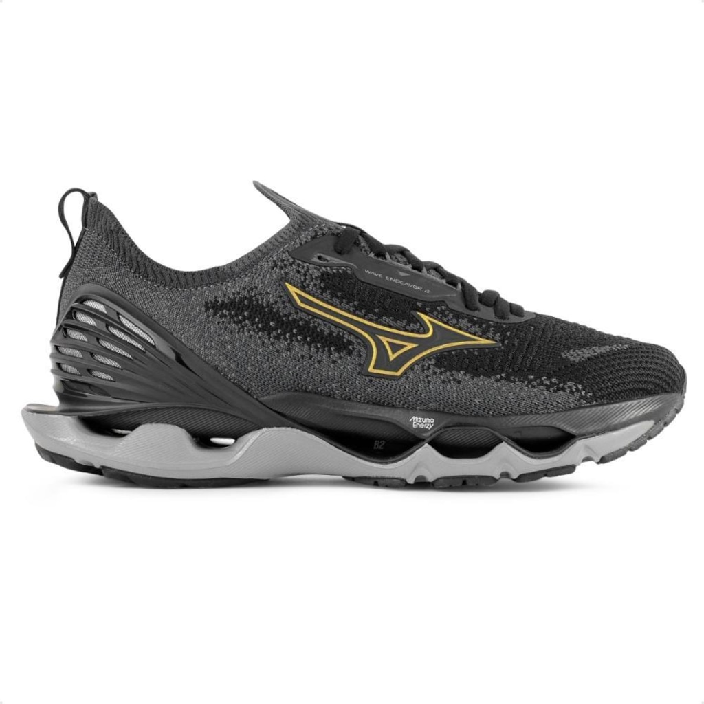 TÊNIS MIZUNO WAVE ENDEAVOR 2 - MASCULINO
