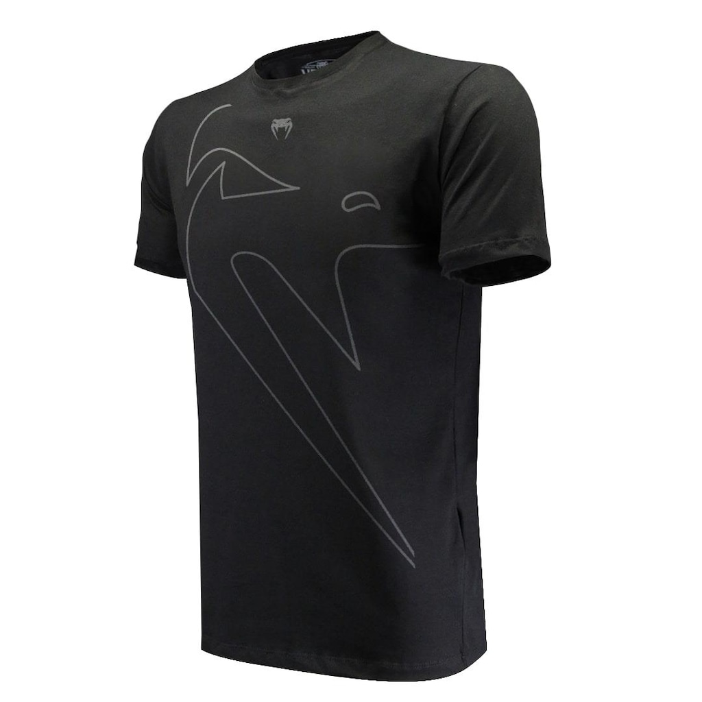 Imagem 2 do produto Camiseta Masculina Venum New Giant Classic Preto