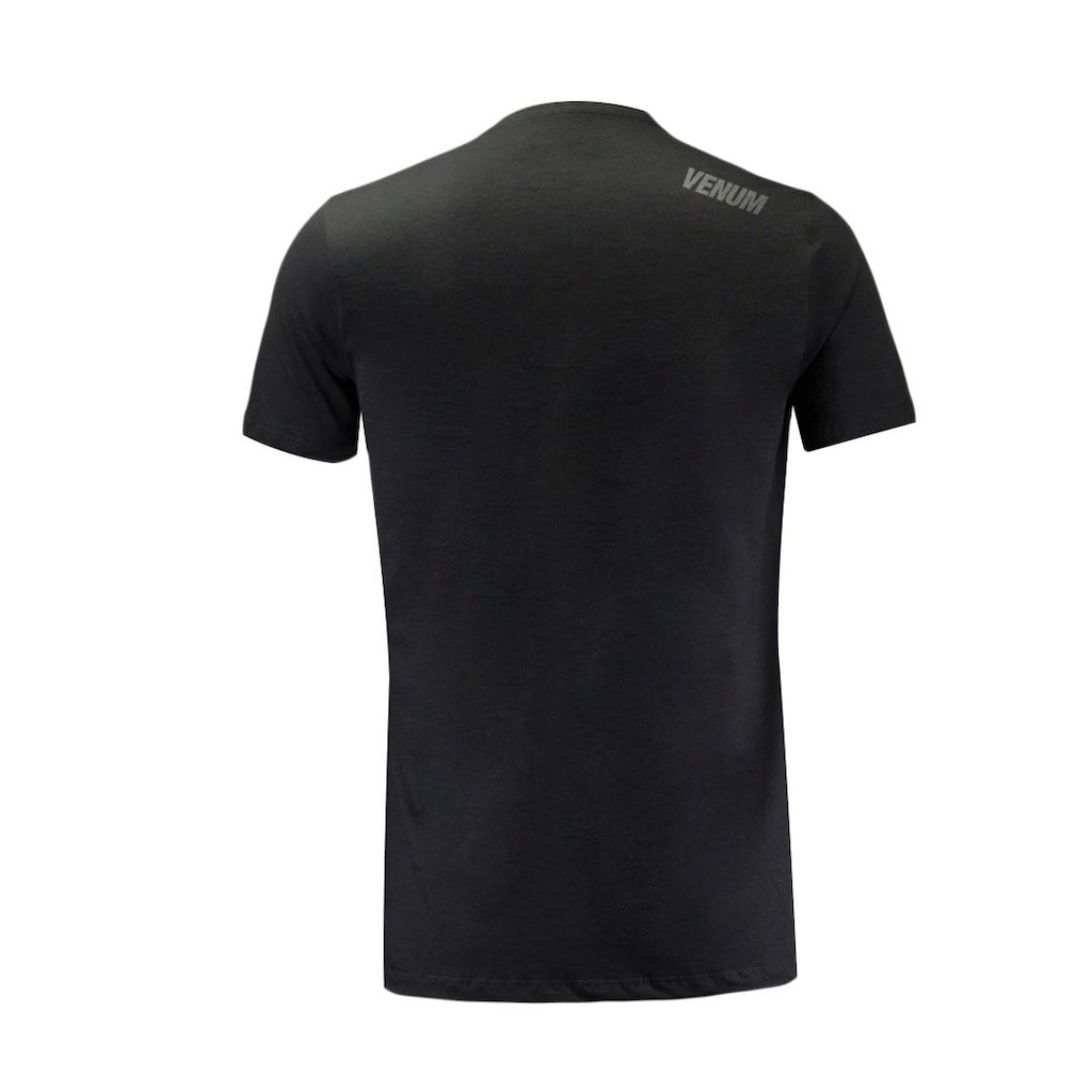 Imagem 3 do produto Camiseta Masculina Venum New Giant Classic Preto