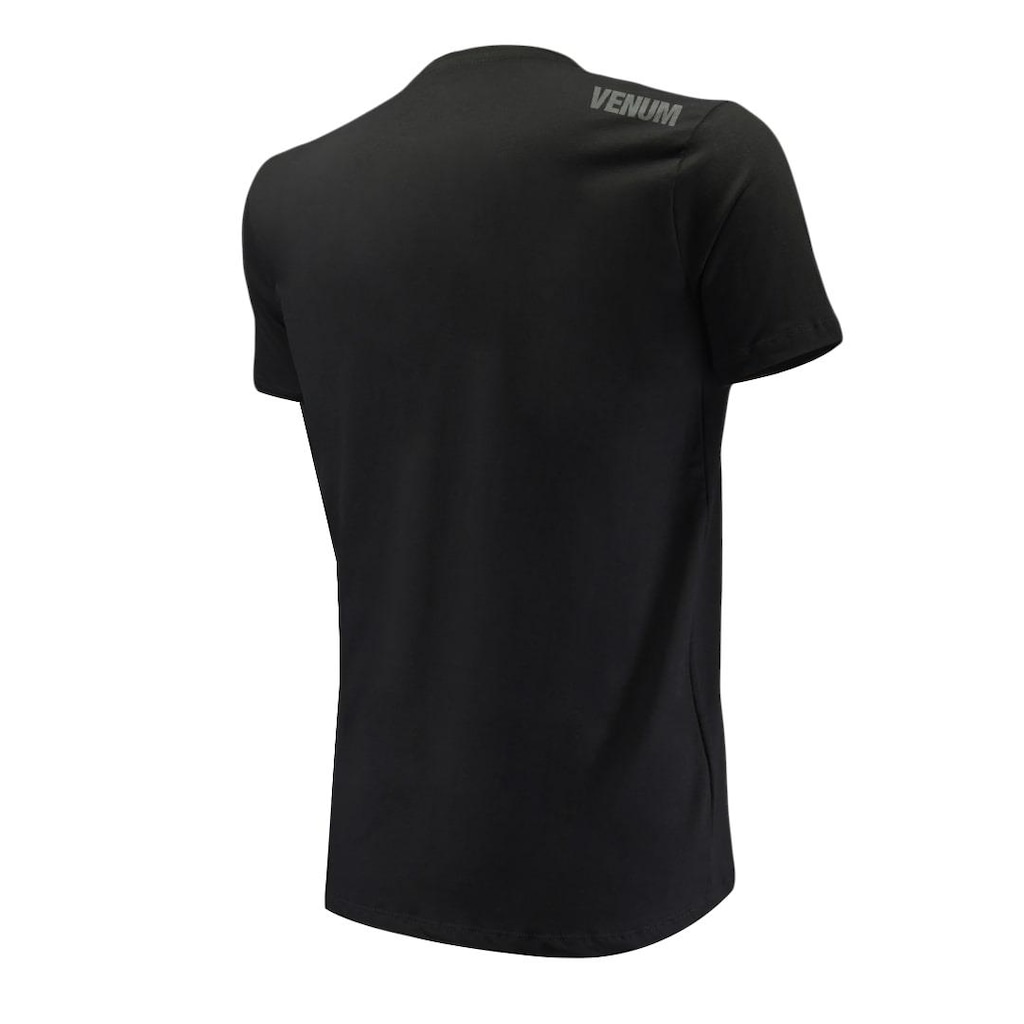 Imagem 4 do produto Camiseta Masculina Venum New Giant Classic Preto