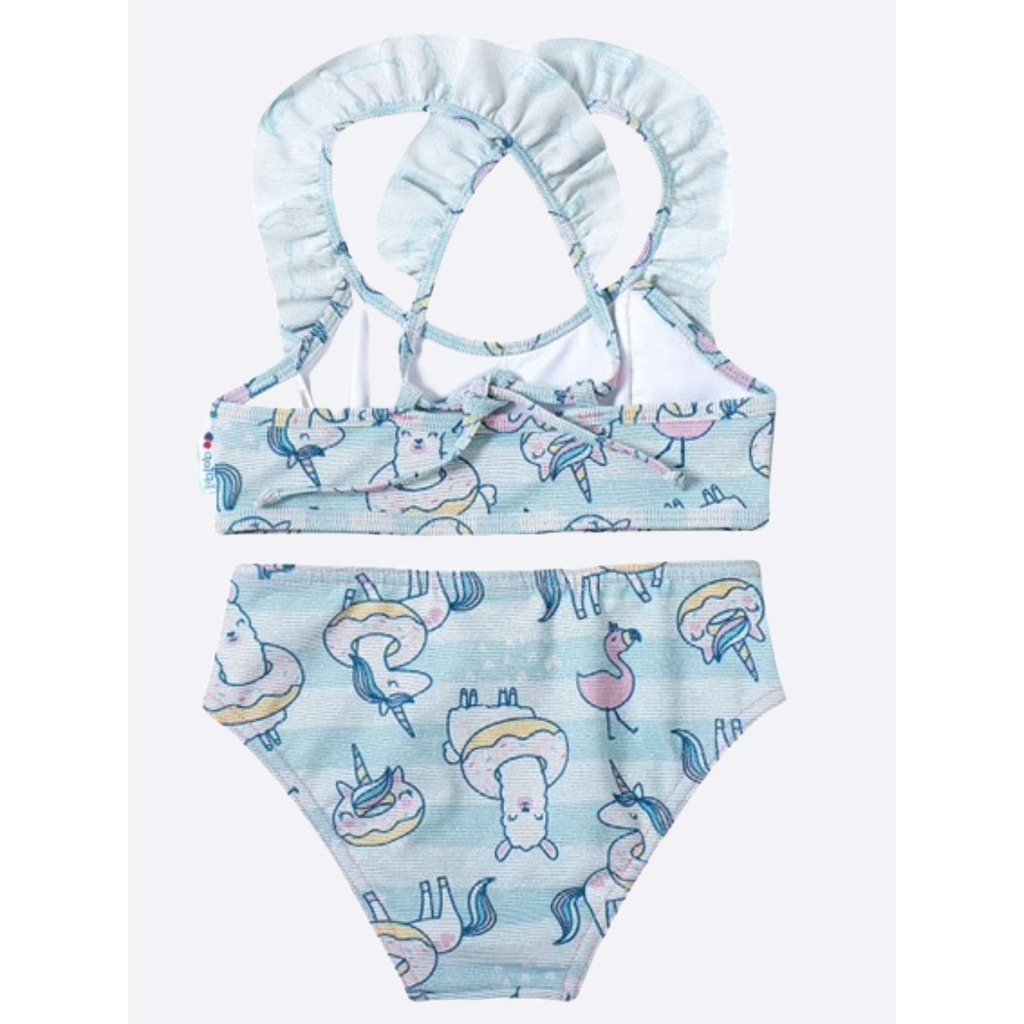 Imagem 3 do produto Biquíni Tip Top Pool Party - Infantil