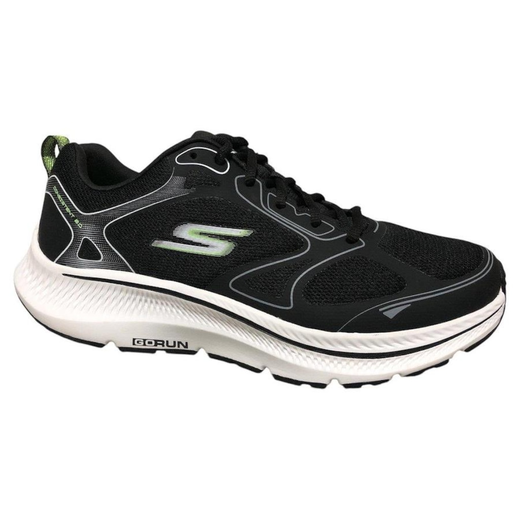 Tênis Skechers Go Run Consistent 2.0 - Masculino