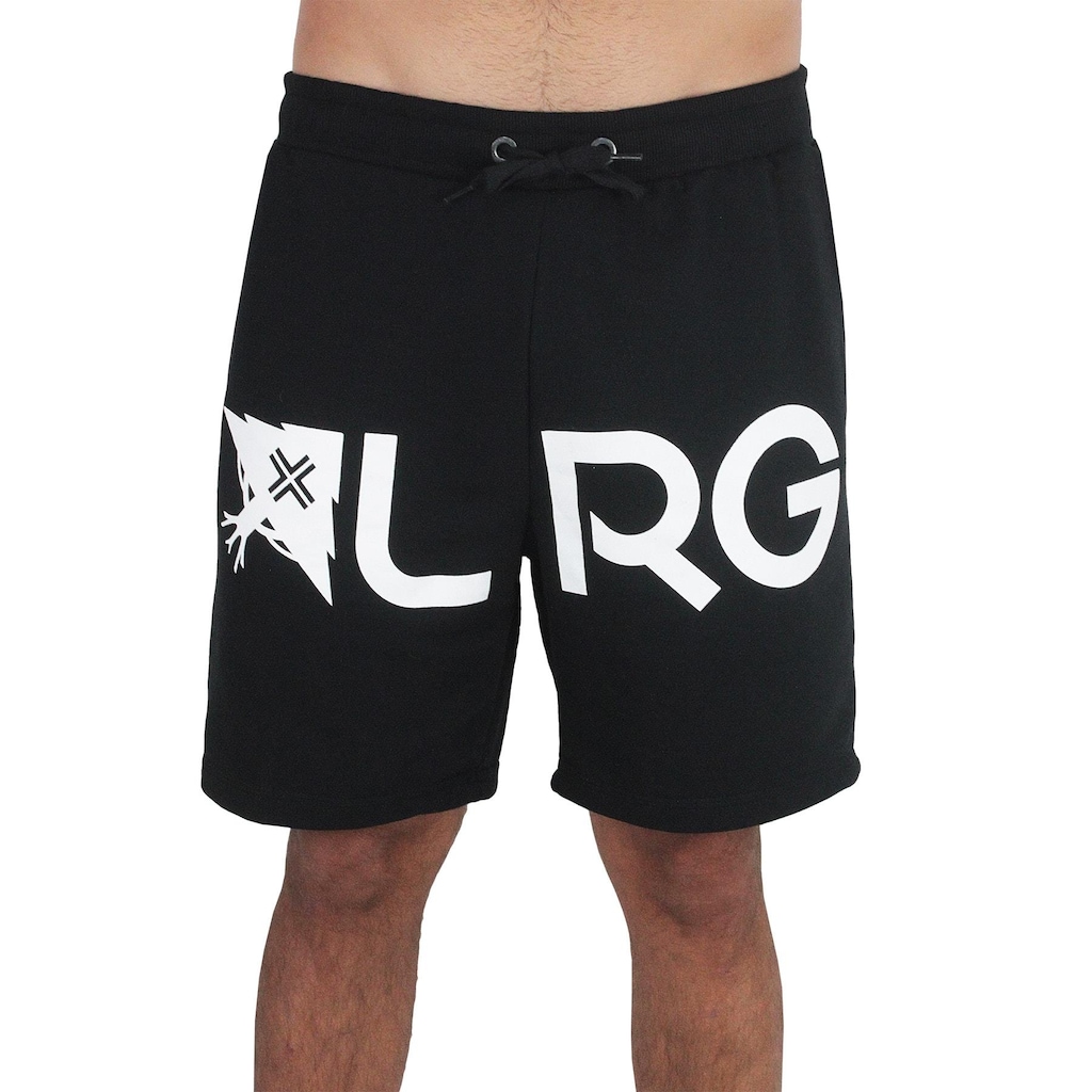 Imagem 2 do produto Bermuda de Moletom Lrg Effective Fleece - Masculina