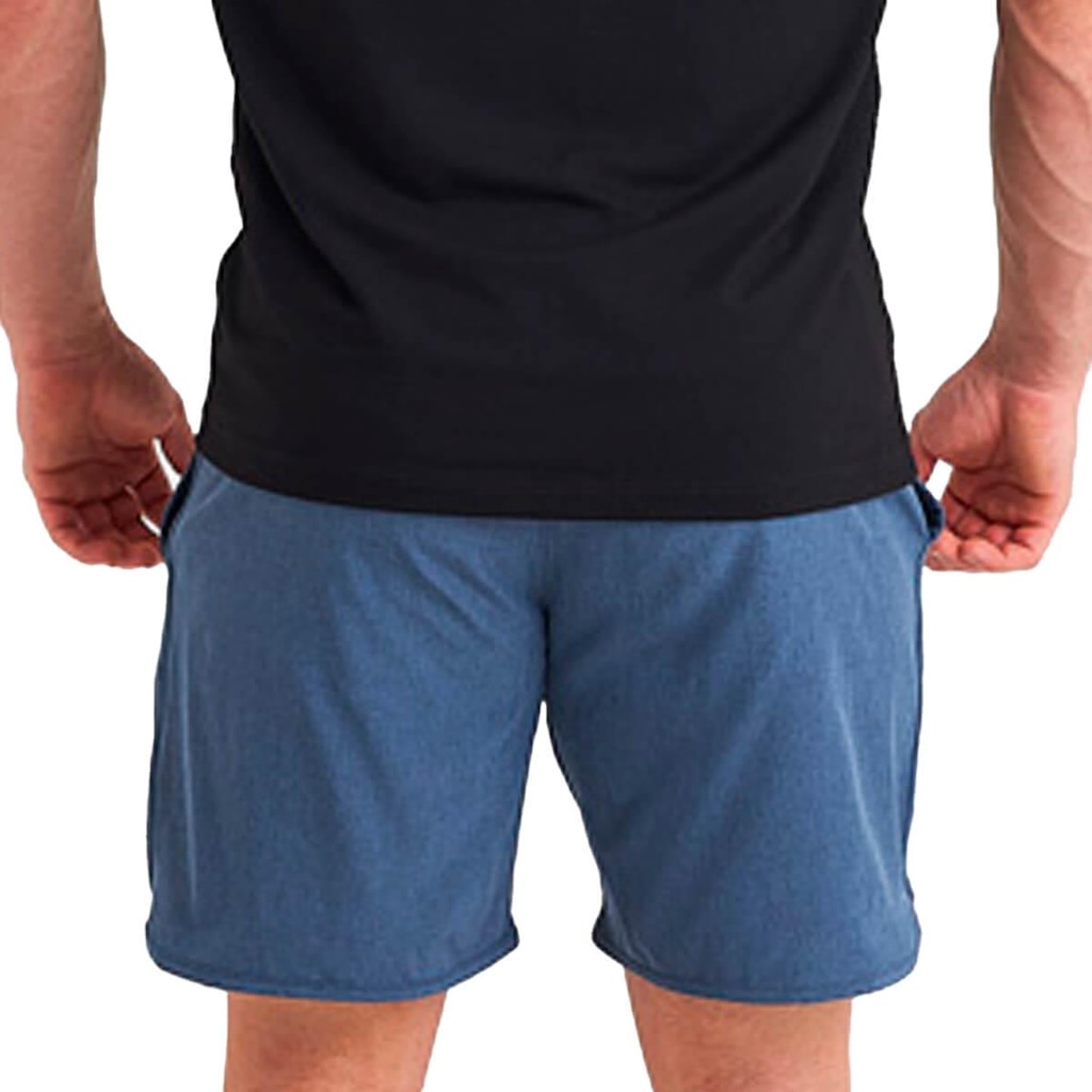 Imagem 2 do produto Bermuda Invictus Esportiva Melange - Masculina