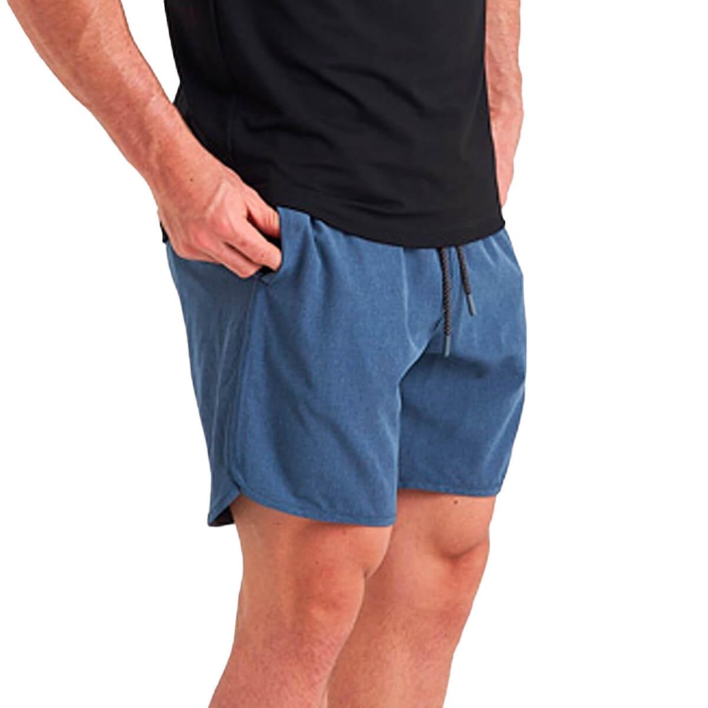 Imagem 3 do produto Bermuda Invictus Esportiva Melange - Masculina