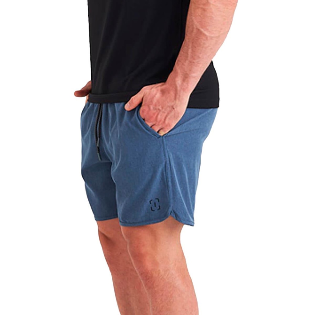 Imagem 4 do produto Bermuda Invictus Esportiva Melange - Masculina