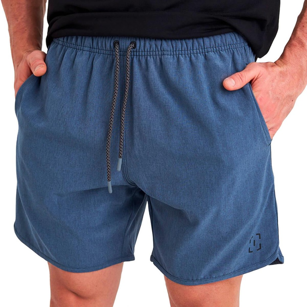 Imagem 5 do produto Bermuda Invictus Esportiva Melange - Masculina