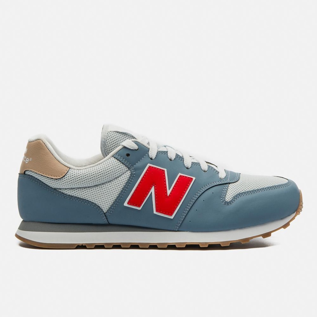 Tênis New Balance 500V2 - Masculino